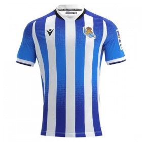 Goedkope Real Sociedad Thuisshirt 2021-22